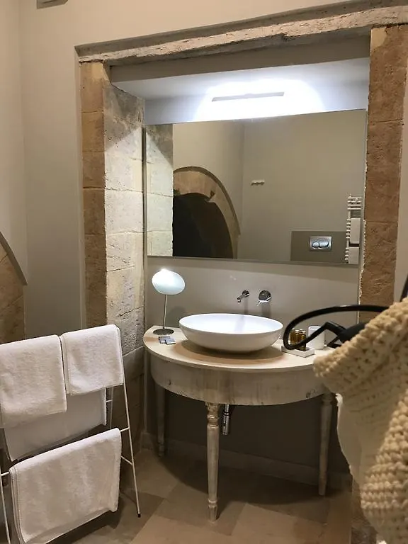 시라쿠사 Le Stanze Di Carlo 아파트