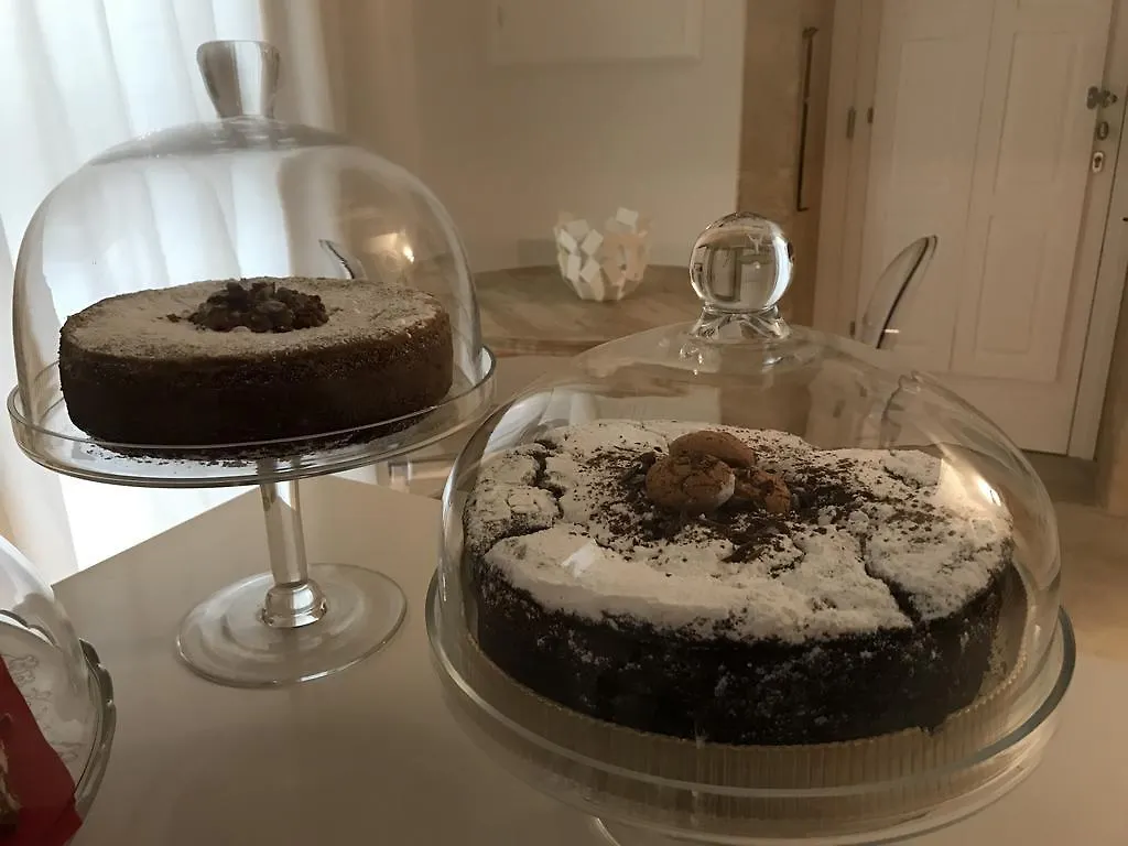시라쿠사 Le Stanze Di Carlo 아파트