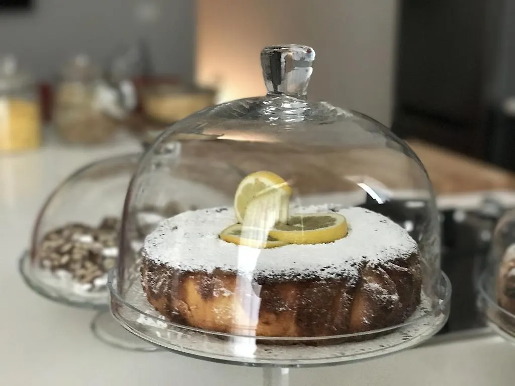 시라쿠사 Le Stanze Di Carlo 아파트 이탈리아