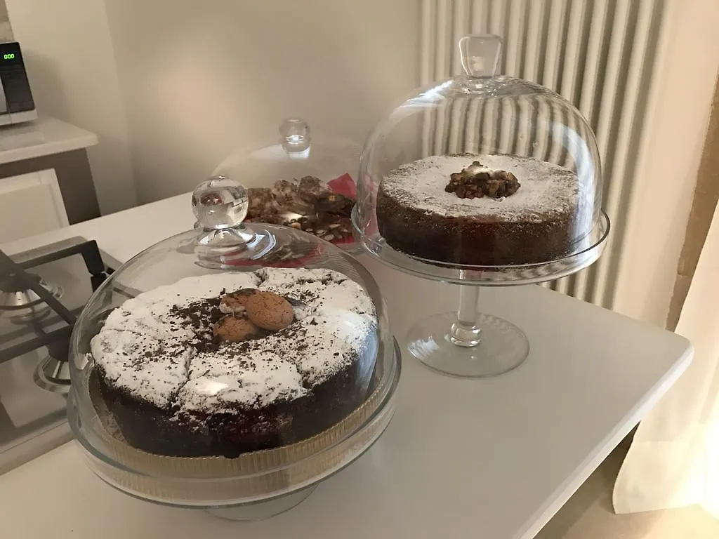 시라쿠사 Le Stanze Di Carlo 아파트