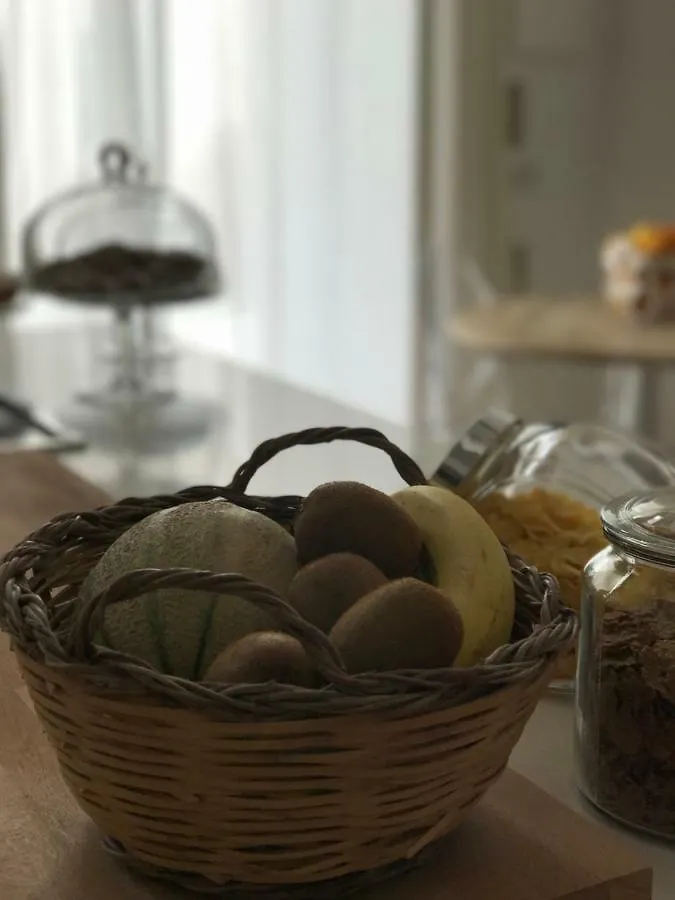 시라쿠사 Le Stanze Di Carlo 아파트