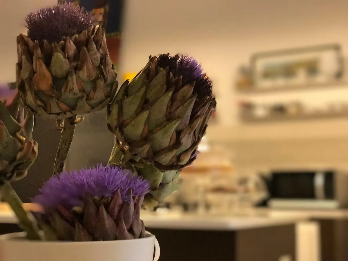 시라쿠사 Le Stanze Di Carlo 아파트
