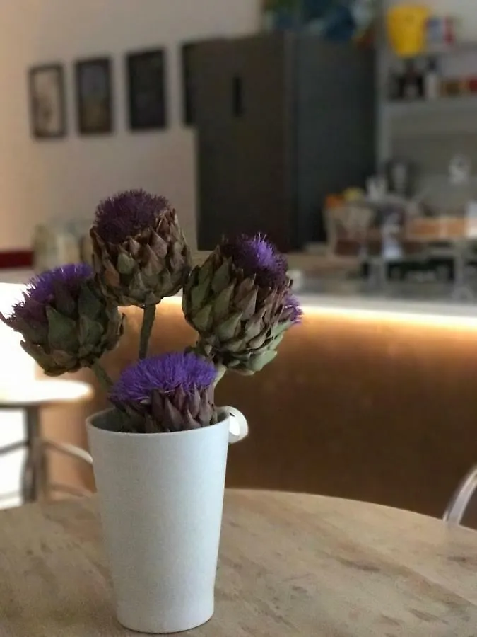 Le Stanze Di Carlo Appartement Syracuse