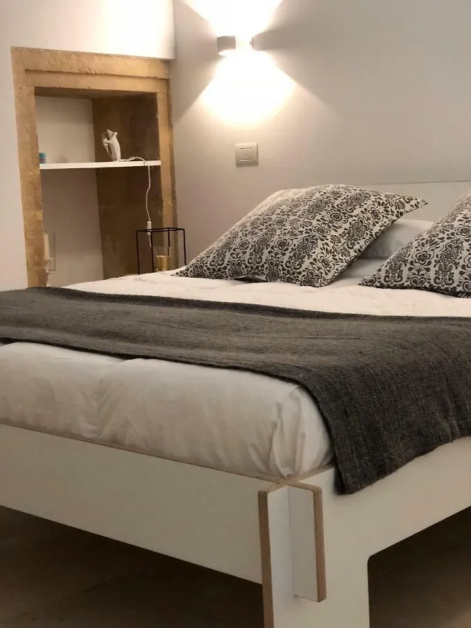 Le Stanze Di Carlo Appartement Syracuse Italië