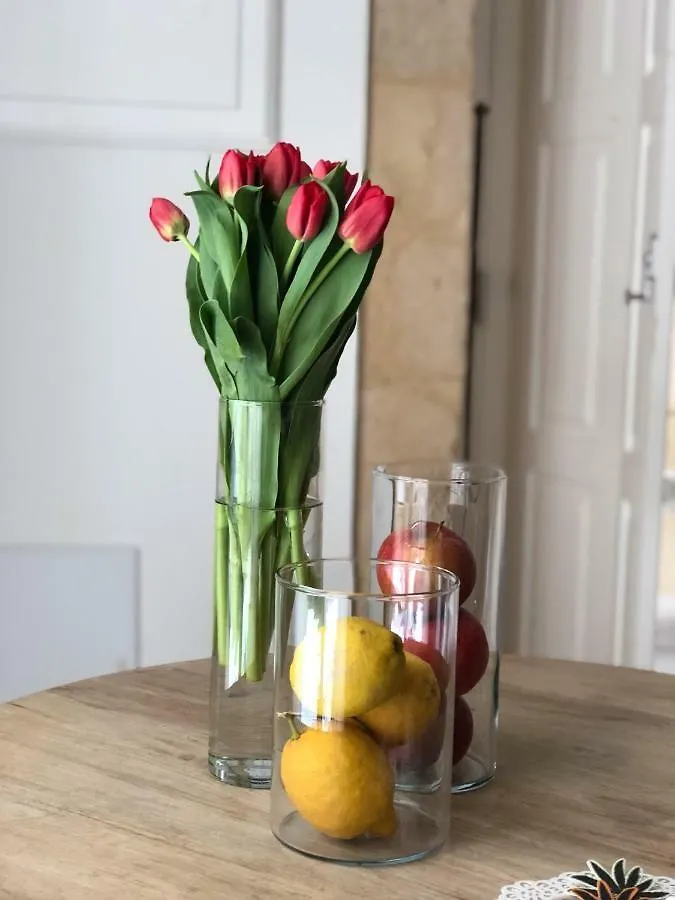 Le Stanze Di Carlo Appartement Syracuse