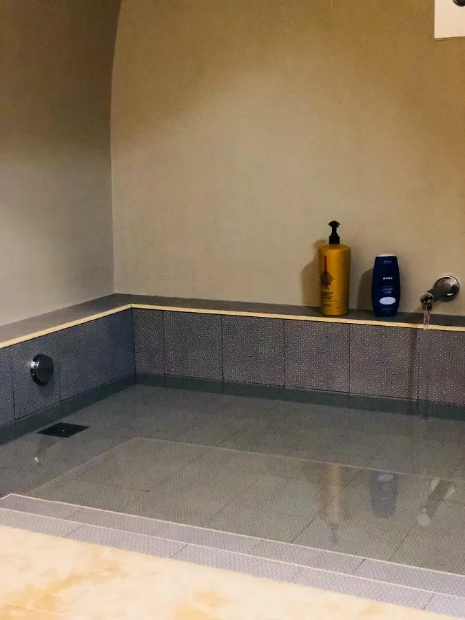 시라쿠사 Le Stanze Di Carlo 아파트