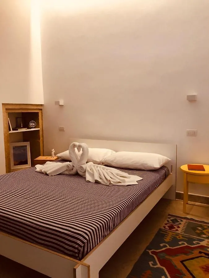 시라쿠사 Le Stanze Di Carlo 아파트