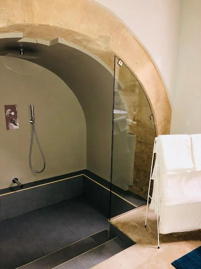 Le Stanze Di Carlo Appartement Syracuse