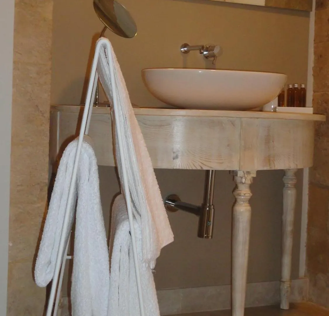 Le Stanze Di Carlo Appartement Syracuse