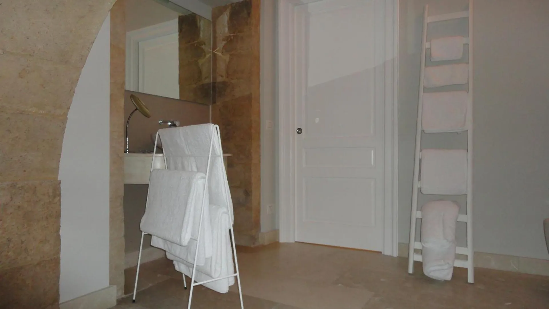 Le Stanze Di Carlo Appartement Syracuse