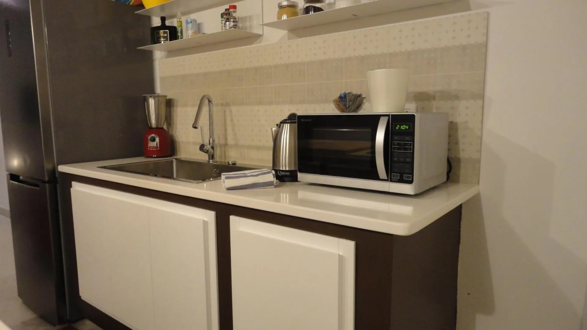 Le Stanze Di Carlo Appartement Syracuse