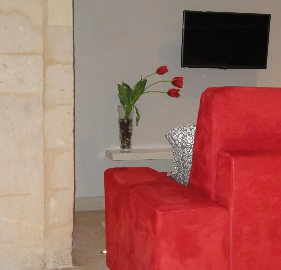 Le Stanze Di Carlo Appartement Syracuse