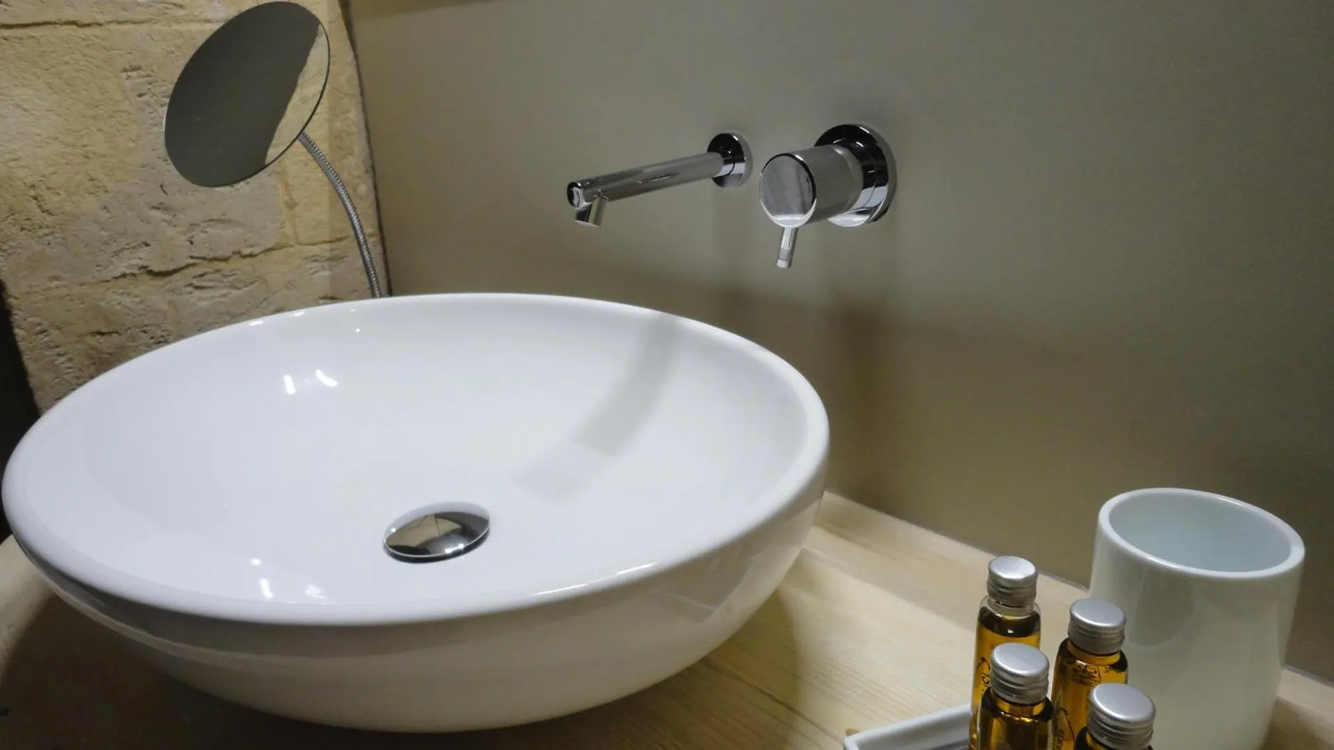 Le Stanze Di Carlo Appartement Syracuse Italië