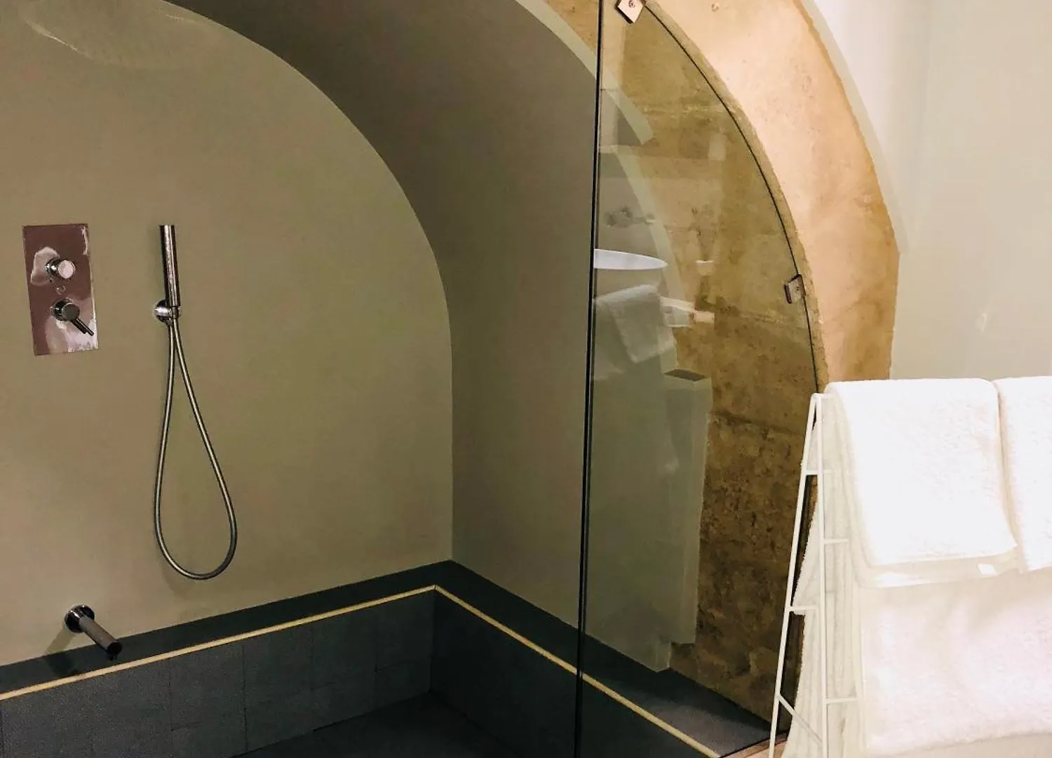 Le Stanze Di Carlo Appartement Syracuse
