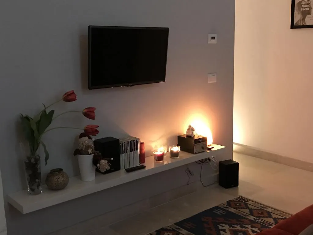 Le Stanze Di Carlo Appartement Syracuse