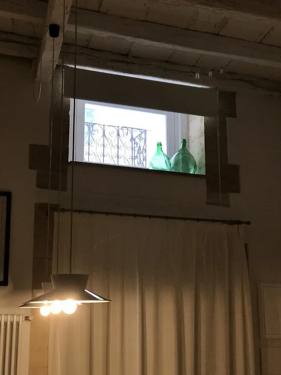 Le Stanze Di Carlo Appartement Syracuse 0*,