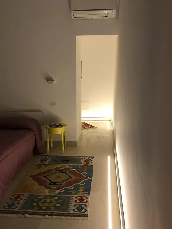 Le Stanze Di Carlo Appartement Syracuse