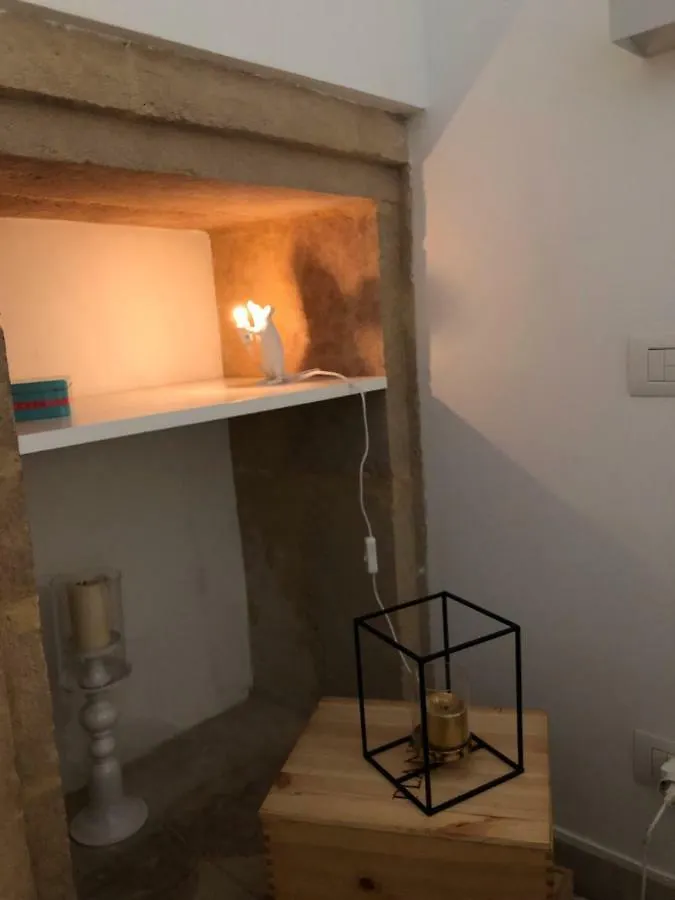 Le Stanze Di Carlo Appartement Syracuse 0*,  Italië