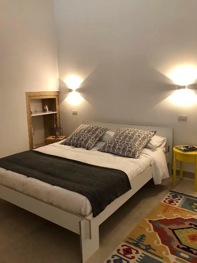 Le Stanze Di Carlo Appartement Syracuse