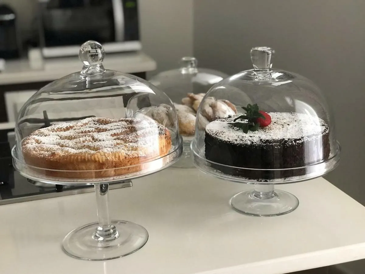 Le Stanze Di Carlo Appartement Syracuse