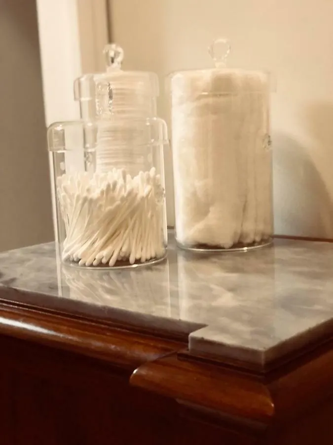 Le Stanze Di Carlo Appartement Syracuse