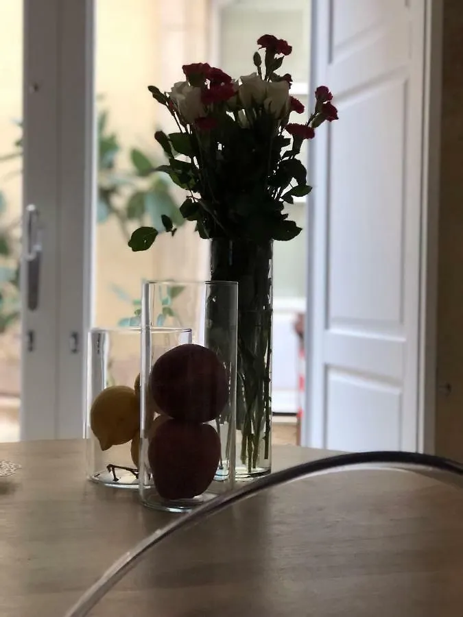 Le Stanze Di Carlo Appartement Syracuse